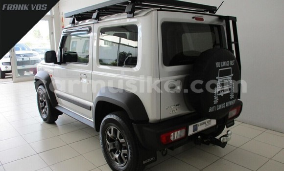 Buy Used Suzuki Jimny Other Car in Beitbridge in Matabeleland South