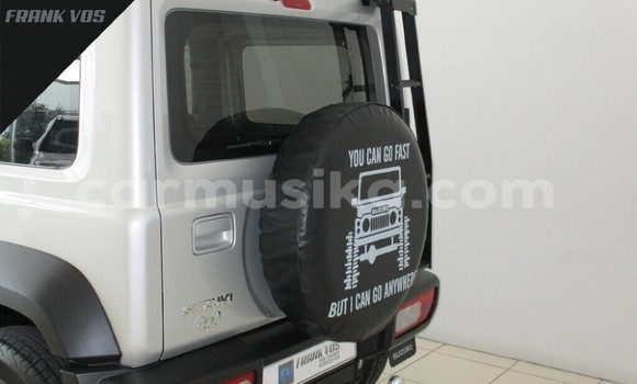 Tenga Tsaru Suzuki Jimny Zvimwe Mota in Beitbridge in Matabeleland South Tenga Tsaru Suzuki Jimny Zvimwe Mota in Beitbridge in Matabeleland South