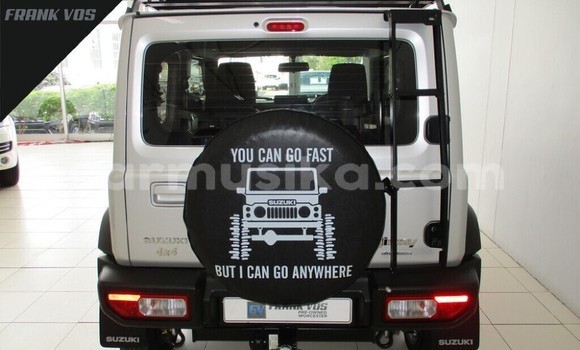 Tenga Tsaru Suzuki Jimny Zvimwe Mota in Beitbridge in Matabeleland South Tenga Tsaru Suzuki Jimny Zvimwe Mota in Beitbridge in Matabeleland South