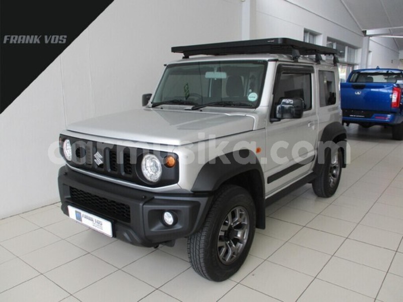 Big with watermark suzuki jimny matabeleland south beitbridge 30881