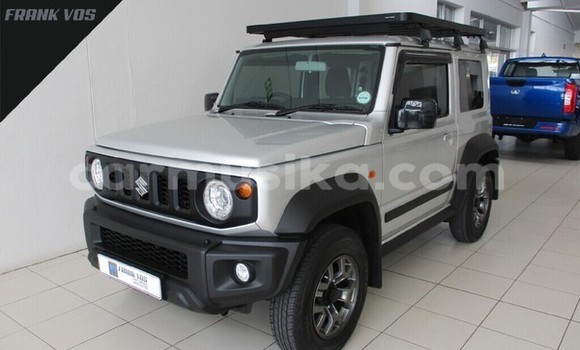Tenga Tsaru Suzuki Jimny Zvimwe Mota in Beitbridge in Matabeleland South Tenga Tsaru Suzuki Jimny Zvimwe Mota in Beitbridge in Matabeleland South