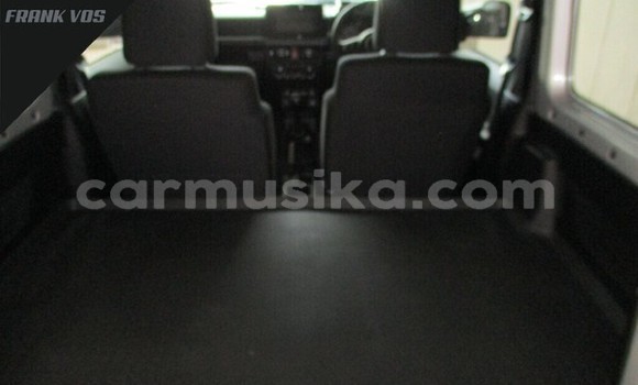 Tenga Tsaru Suzuki Jimny Zvimwe Mota in Beitbridge in Matabeleland South Tenga Tsaru Suzuki Jimny Zvimwe Mota in Beitbridge in Matabeleland South