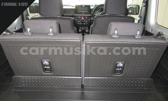 Tenga Tsaru Suzuki Jimny Zvimwe Mota in Beitbridge in Matabeleland South Tenga Tsaru Suzuki Jimny Zvimwe Mota in Beitbridge in Matabeleland South