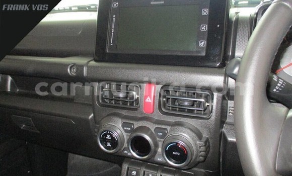 Tenga Tsaru Suzuki Jimny Zvimwe Mota in Beitbridge in Matabeleland South Tenga Tsaru Suzuki Jimny Zvimwe Mota in Beitbridge in Matabeleland South