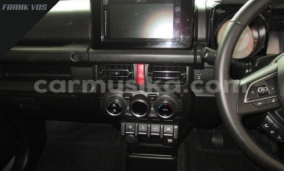 Tenga Tsaru Suzuki Jimny Zvimwe Mota in Beitbridge in Matabeleland South Tenga Tsaru Suzuki Jimny Zvimwe Mota in Beitbridge in Matabeleland South