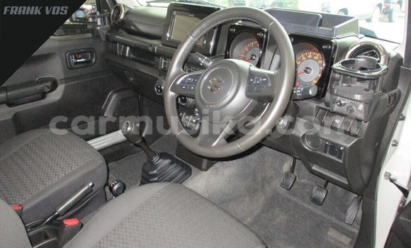 Tenga Tsaru Suzuki Jimny Zvimwe Mota in Beitbridge in Matabeleland South Tenga Tsaru Suzuki Jimny Zvimwe Mota in Beitbridge in Matabeleland South