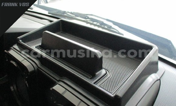 Tenga Tsaru Suzuki Jimny Zvimwe Mota in Beitbridge in Matabeleland South Tenga Tsaru Suzuki Jimny Zvimwe Mota in Beitbridge in Matabeleland South