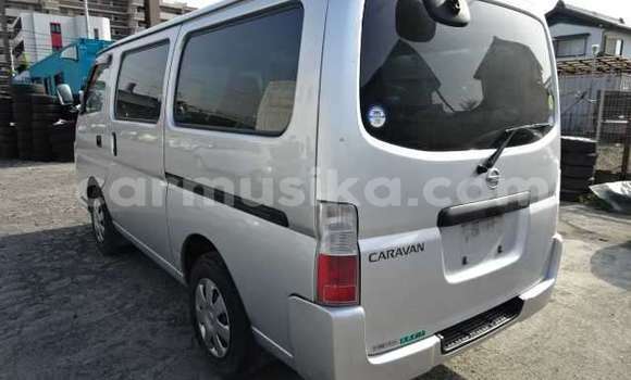 Acheter Occasion Voiture Nissan Caravan Gris à Beitbridge, Matabeleland South Acheter Occasion Voiture Nissan Caravan Gris à Beitbridge, Matabeleland South