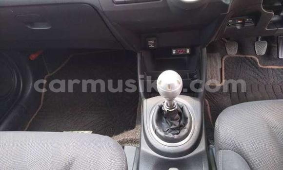 Buy Used Honda Fit Silver Car in Beitbridge in Matabeleland South Buy Used Honda Fit Silver Car in Beitbridge in Matabeleland South