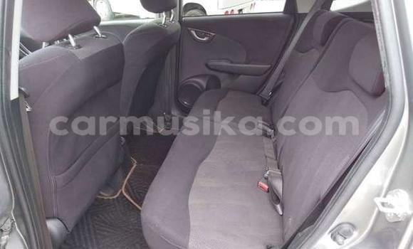 Buy Used Honda Fit Silver Car in Beitbridge in Matabeleland South Buy Used Honda Fit Silver Car in Beitbridge in Matabeleland South