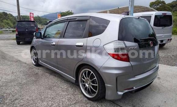 Buy Used Honda Fit Silver Car in Beitbridge in Matabeleland South Buy Used Honda Fit Silver Car in Beitbridge in Matabeleland South