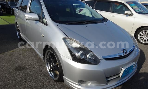 Acheter Occasion Voiture Toyota Wish Autre à Beitbridge, Matabeleland South