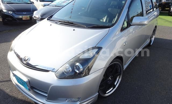 Buy Used Toyota Wish Other Car in Beitbridge in Matabeleland South Buy Used Toyota Wish Other Car in Beitbridge in Matabeleland South