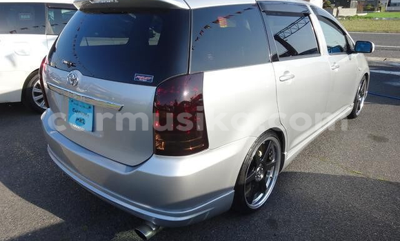 Buy Used Toyota Wish Other Car in Beitbridge in Matabeleland South Buy Used Toyota Wish Other Car in Beitbridge in Matabeleland South