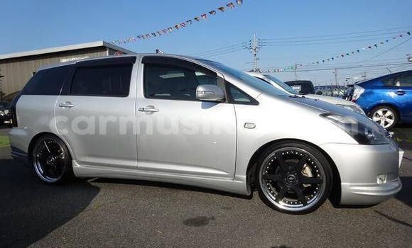 Buy Used Toyota Wish Other Car in Beitbridge in Matabeleland South Buy Used Toyota Wish Other Car in Beitbridge in Matabeleland South