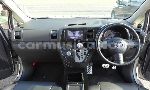 Buy Used Toyota Wish Other Car in Beitbridge in Matabeleland South Buy Used Toyota Wish Other Car in Beitbridge in Matabeleland South