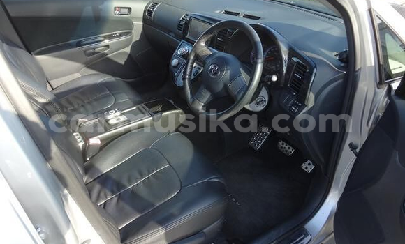 Buy Used Toyota Wish Other Car in Beitbridge in Matabeleland South Buy Used Toyota Wish Other Car in Beitbridge in Matabeleland South