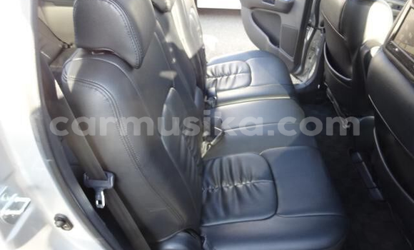 Buy Used Toyota Wish Other Car in Beitbridge in Matabeleland South Buy Used Toyota Wish Other Car in Beitbridge in Matabeleland South