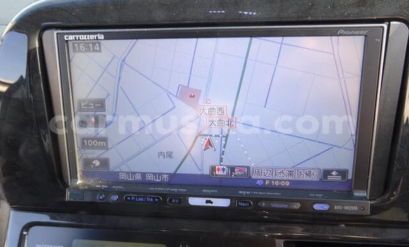 Buy Used Toyota Wish Other Car in Beitbridge in Matabeleland South Buy Used Toyota Wish Other Car in Beitbridge in Matabeleland South