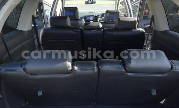 Buy Used Toyota Wish Other Car in Beitbridge in Matabeleland South Buy Used Toyota Wish Other Car in Beitbridge in Matabeleland South