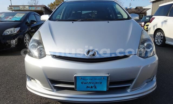 Buy Used Toyota Wish Other Car in Beitbridge in Matabeleland South Buy Used Toyota Wish Other Car in Beitbridge in Matabeleland South