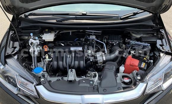 Acheter Occasion Voiture Honda Fit Noir à Beitbridge, Matabeleland South Acheter Occasion Voiture Honda Fit Noir à Beitbridge, Matabeleland South