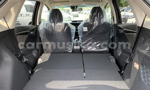 Acheter Occasion Voiture Honda Fit Noir à Beitbridge, Matabeleland South Acheter Occasion Voiture Honda Fit Noir à Beitbridge, Matabeleland South