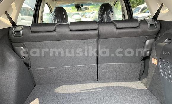 Acheter Occasion Voiture Honda Fit Noir à Beitbridge, Matabeleland South Acheter Occasion Voiture Honda Fit Noir à Beitbridge, Matabeleland South