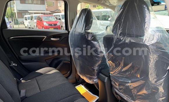 Acheter Occasion Voiture Honda Fit Noir à Beitbridge, Matabeleland South Acheter Occasion Voiture Honda Fit Noir à Beitbridge, Matabeleland South