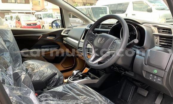 Acheter Occasion Voiture Honda Fit Noir à Beitbridge, Matabeleland South Acheter Occasion Voiture Honda Fit Noir à Beitbridge, Matabeleland South