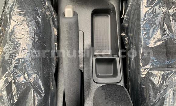 Acheter Occasion Voiture Honda Fit Noir à Beitbridge, Matabeleland South Acheter Occasion Voiture Honda Fit Noir à Beitbridge, Matabeleland South