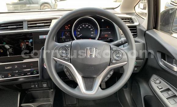 Acheter Occasion Voiture Honda Fit Noir à Beitbridge, Matabeleland South Acheter Occasion Voiture Honda Fit Noir à Beitbridge, Matabeleland South