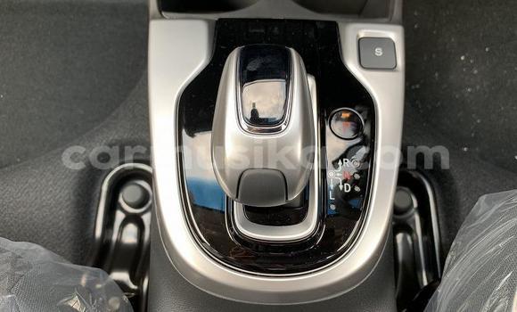 Acheter Occasion Voiture Honda Fit Noir à Beitbridge, Matabeleland South Acheter Occasion Voiture Honda Fit Noir à Beitbridge, Matabeleland South