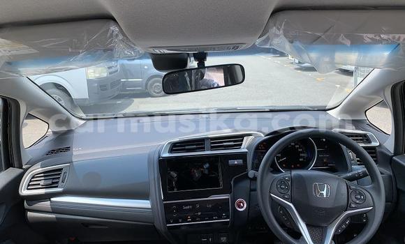 Acheter Occasion Voiture Honda Fit Noir à Beitbridge, Matabeleland South Acheter Occasion Voiture Honda Fit Noir à Beitbridge, Matabeleland South