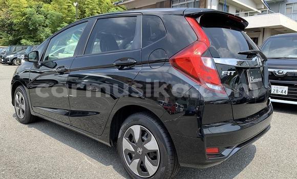 Acheter Occasion Voiture Honda Fit Noir à Beitbridge, Matabeleland South Acheter Occasion Voiture Honda Fit Noir à Beitbridge, Matabeleland South