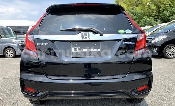 Acheter Occasion Voiture Honda Fit Noir à Beitbridge, Matabeleland South Acheter Occasion Voiture Honda Fit Noir à Beitbridge, Matabeleland South