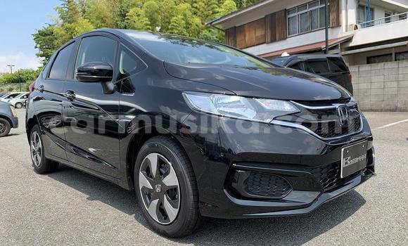 Acheter Occasion Voiture Honda Fit Noir à Beitbridge, Matabeleland South Acheter Occasion Voiture Honda Fit Noir à Beitbridge, Matabeleland South