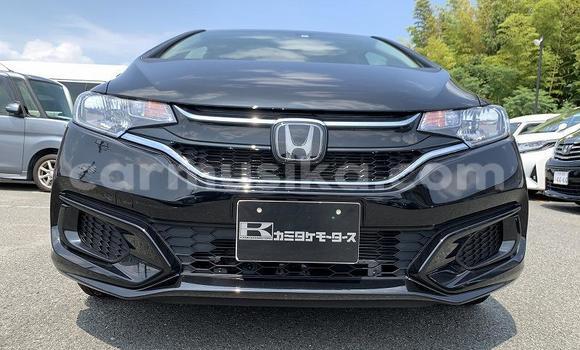 Acheter Occasion Voiture Honda Fit Noir à Beitbridge, Matabeleland South Acheter Occasion Voiture Honda Fit Noir à Beitbridge, Matabeleland South