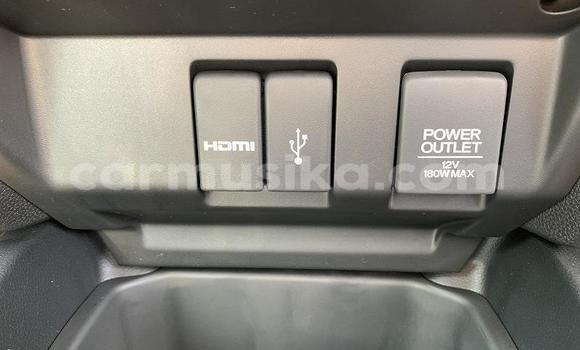 Acheter Occasion Voiture Honda Fit Noir à Beitbridge, Matabeleland South Acheter Occasion Voiture Honda Fit Noir à Beitbridge, Matabeleland South