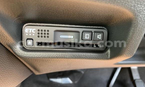 Acheter Occasion Voiture Honda Fit Noir à Beitbridge, Matabeleland South Acheter Occasion Voiture Honda Fit Noir à Beitbridge, Matabeleland South