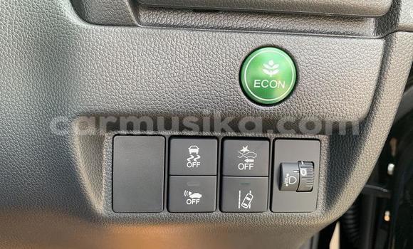 Acheter Occasion Voiture Honda Fit Noir à Beitbridge, Matabeleland South Acheter Occasion Voiture Honda Fit Noir à Beitbridge, Matabeleland South