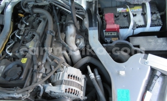 Acheter Occasion Voiture Nissan Caravan Autre à Beitbridge, Matabeleland South Acheter Occasion Voiture Nissan Caravan Autre à Beitbridge, Matabeleland South