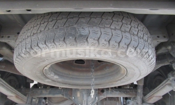 Acheter Occasion Voiture Nissan Caravan Autre à Beitbridge, Matabeleland South Acheter Occasion Voiture Nissan Caravan Autre à Beitbridge, Matabeleland South