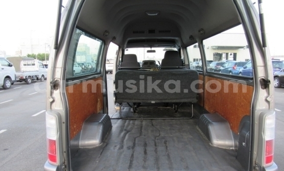 Acheter Occasion Voiture Nissan Caravan Autre à Beitbridge, Matabeleland South Acheter Occasion Voiture Nissan Caravan Autre à Beitbridge, Matabeleland South