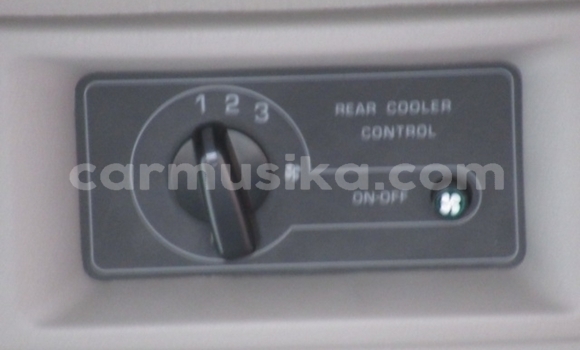 Acheter Occasion Voiture Nissan Caravan Autre à Beitbridge, Matabeleland South Acheter Occasion Voiture Nissan Caravan Autre à Beitbridge, Matabeleland South