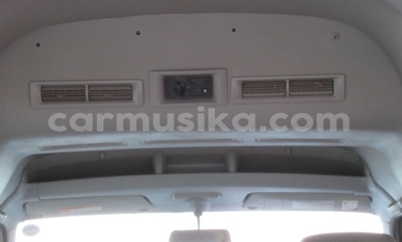 Acheter Occasion Voiture Nissan Caravan Autre à Beitbridge, Matabeleland South Acheter Occasion Voiture Nissan Caravan Autre à Beitbridge, Matabeleland South