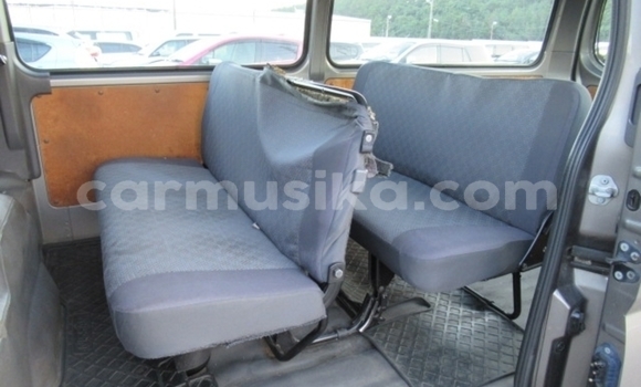 Acheter Occasion Voiture Nissan Caravan Autre à Beitbridge, Matabeleland South Acheter Occasion Voiture Nissan Caravan Autre à Beitbridge, Matabeleland South