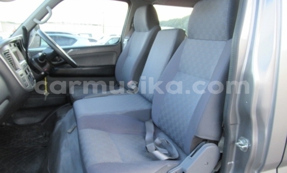 Acheter Occasion Voiture Nissan Caravan Autre à Beitbridge, Matabeleland South Acheter Occasion Voiture Nissan Caravan Autre à Beitbridge, Matabeleland South