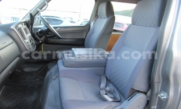 Acheter Occasion Voiture Nissan Caravan Autre à Beitbridge, Matabeleland South Acheter Occasion Voiture Nissan Caravan Autre à Beitbridge, Matabeleland South