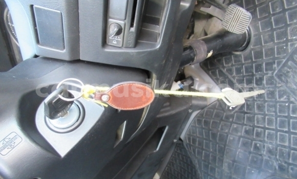 Acheter Occasion Voiture Nissan Caravan Autre à Beitbridge, Matabeleland South Acheter Occasion Voiture Nissan Caravan Autre à Beitbridge, Matabeleland South